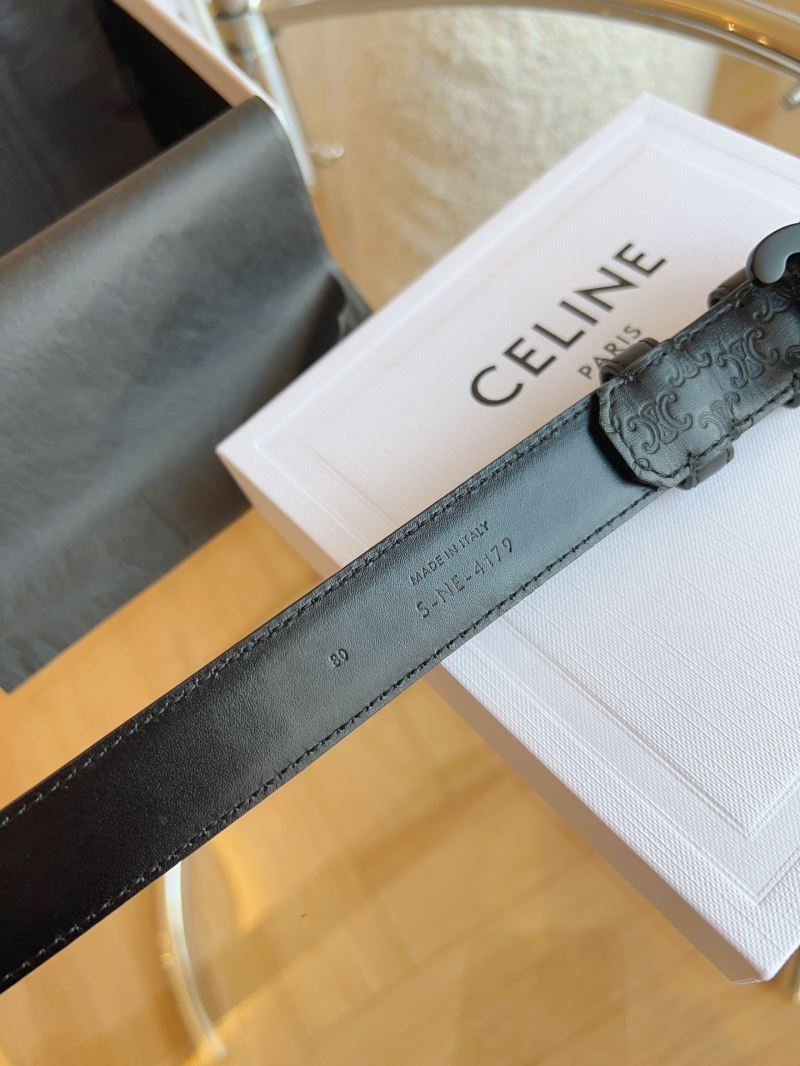 Ce1i*e belts